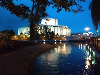 
                                                    Wycieczka uczniów ZSZ nr 1 w Dęblinie
                                                
