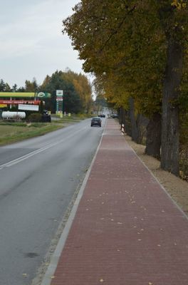 
                                                    Chodnik
                                                
