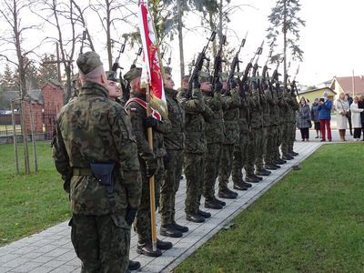 reprezentacji Wojska Polskiego