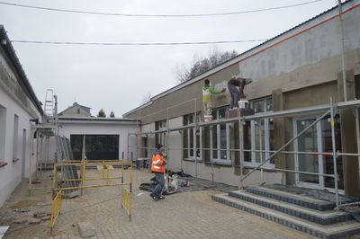 
                                                    Remont Budynku
                                                