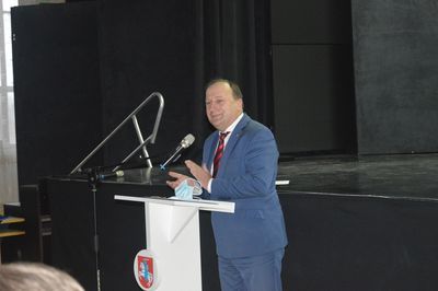 
                                                    Finał VIII Regionalnej Olimpiady Wiedzy o Zdrowiu Psychicznym.
                                                