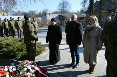 
                                                    Powiat Rycki w hołdzie Żołnierzom Wyklętym
                                                