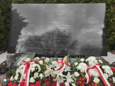 12. rocznica Katastrofy Smoleńskiej