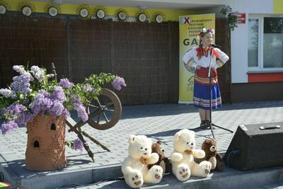 
                                                    Uczestnicy Festiwalu
                                                
