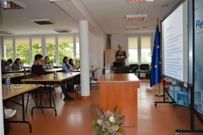 
                                                    Etap powiatowy IX Regionalnej Olimpiady o Zdrowiu Psychicznym
                                                