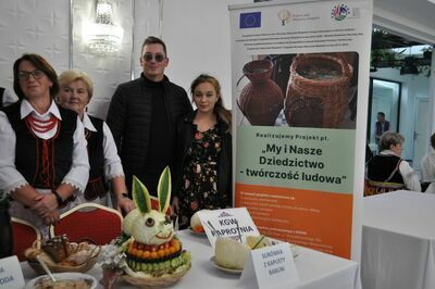 
                                                    konkurs kulinarny, uczestnicy
                                                