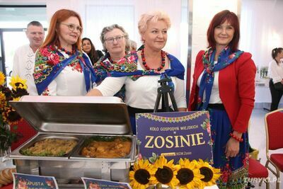 
                                                    konkurs kulinarny, uczestnicy
                                                