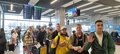 W tej szkole marzenia się spełniają – praktyki zawodowe w Hiszpanii uczniów  ZSZ nr 1 w Dęblinie