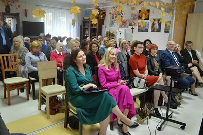 
                                                     POWIATOWE OBCHODY ŚWIATOWEGO DNIA ZDROWIA PSYCHICZNEGO
                                                