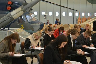 
                                                    Finał IX Regionalnej Olimpiady o Zdrowiu Psychicznym
                                                