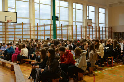 Prelekcja edukacyjna
