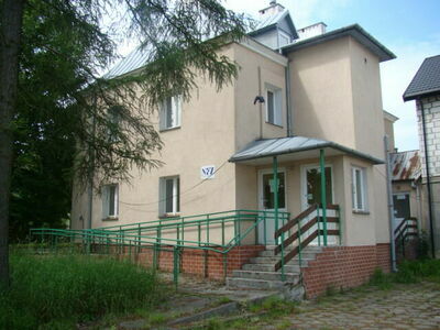 
                                                    Nieruchomość
                                                