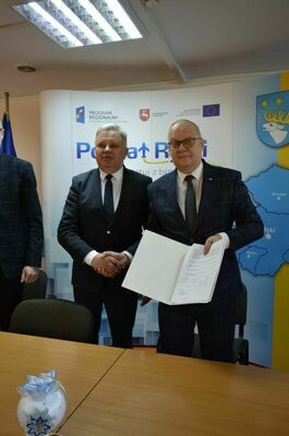 
                                                    Uczestnicy spotkania
                                                