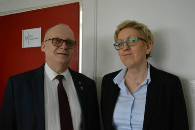 
                                                    Konferencja lokalna – Fundusze Europejskie dla Lubelskiego 2021 - 2027
                                                