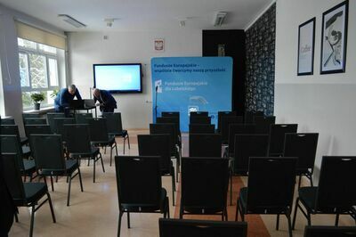 
                                                    Konferencja lokalna – Fundusze Europejskie dla Lubelskiego 2021 - 2027
                                                