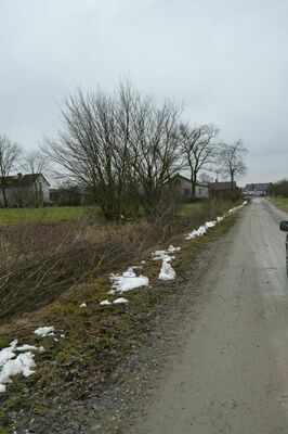
                                                    Przebudowa dróg powiatowych
                                                