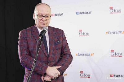 
                                                       22. Plebiscyt Twojego Głosu na Najpopularniejszego Sportowca, Trenera i Juniora Roku 2022 
                                                