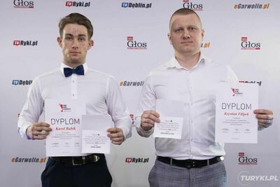 
                                                       22. Plebiscyt Twojego Głosu na Najpopularniejszego Sportowca, Trenera i Juniora Roku 2022 
                                                