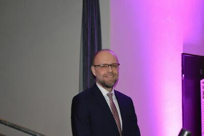 Spotkanie informacyjno-integracyjne dla przedstawicieli KGW i stowarzyszeń z terenu powiatu ryckiego