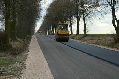 
                                                    Przebudowa drogi powiatowej Nr 1410L od km 5+195 do km 9+600 w m. Wylezin, Janopol, Kłoczew
                                                