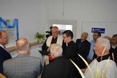 
                                                    Zaproszeni goście
                                                