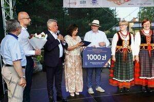 
                                                       Biesiada Góralska w Lubelskiem
                                                