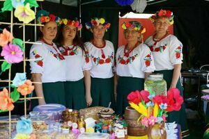 
                                                       Biesiada Góralska w Lubelskiem
                                                