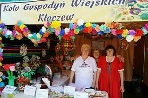 
                                                       Biesiada Góralska w Lubelskiem
                                                
