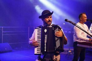
                                                       Biesiada Góralska w Lubelskiem
                                                