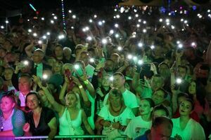 
                                                       Biesiada Góralska w Lubelskiem
                                                
