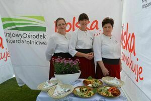 
                                                       Biesiada Góralska w Lubelskiem
                                                