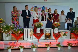 
                                                    PÓŁFINAŁ KONKURSU „KOBIETA PRZEDSIĘBIORCZA”
                                                