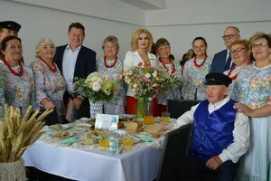 
                                                       PÓŁFINAŁ KONKURSU „KOBIETA PRZEDSIĘBIORCZA”
                                                