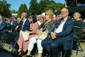
                                                    Ogólnopolskie Święto „Wdzięczni Polskiej Wsi” w Miętnem
                                                