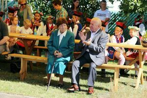 
                                                    Jubileusz 30-lecia działalności Domu Pomocy Społecznej w Leopoldowie
                                                
