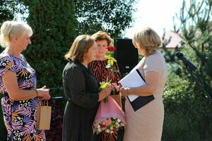 
                                                    Jubileusz 30-lecia działalności Domu Pomocy Społecznej w Leopoldowie
                                                