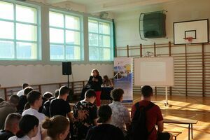 
                                                    Szkolenie i warsztaty edukacyjne z OZE
                                                