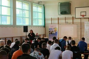 
                                                    Szkolenie i warsztaty edukacyjne z OZE
                                                