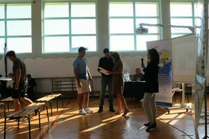 
                                                    Szkolenie i warsztaty edukacyjne z OZE
                                                