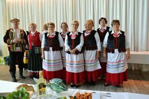 
                                                    IV Festiwal w Krainie Lubelskich Ryb
                                                