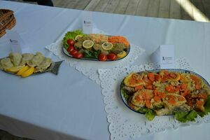 
                                                    IV Festiwal w Krainie Lubelskich Ryb
                                                