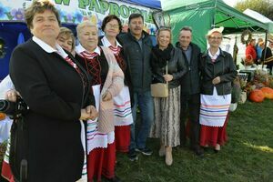 
                                                    IV Festiwal w Krainie Lubelskich Ryb
                                                