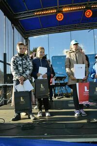 
                                                    IV Festiwal w Krainie Lubelskich Ryb
                                                