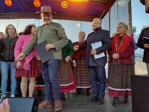 
                                                    IV Festiwal w Krainie Lubelskich Ryb
                                                