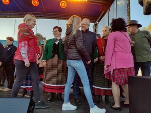 
                                                    IV Festiwal w Krainie Lubelskich Ryb
                                                