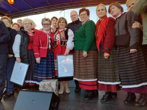 
                                                    IV Festiwal w Krainie Lubelskich Ryb
                                                