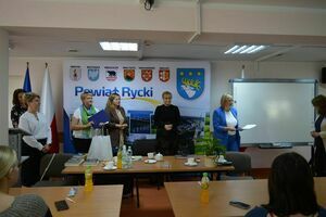 
                                                    ETAP POWIATOWY x REGIONALNEJ OLIMPIADY WIEDZY O ZDROWIU PSYCHICZNYM
                                                