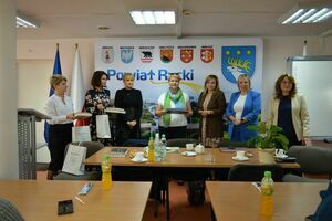 
                                                    ETAP POWIATOWY x REGIONALNEJ OLIMPIADY WIEDZY O ZDROWIU PSYCHICZNYM
                                                