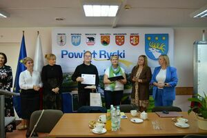 
                                                    ETAP POWIATOWY x REGIONALNEJ OLIMPIADY WIEDZY O ZDROWIU PSYCHICZNYM
                                                