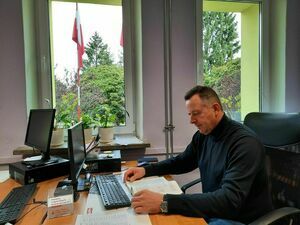 
                                                    „PRZERWA NA CZYTANIE”
                                                